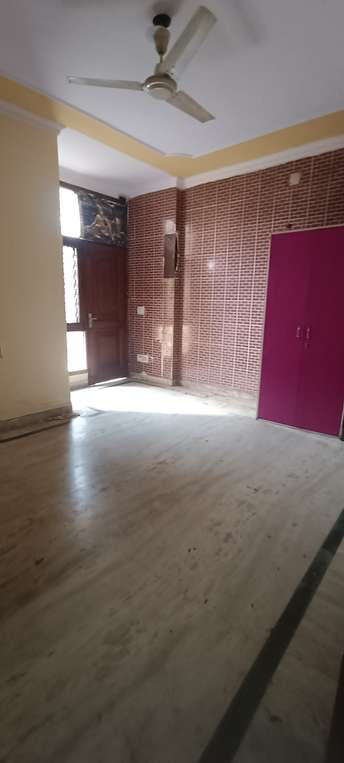 2 BHK Builder Floor For Rent in Kalkaji Delhi  7660234