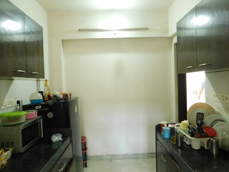 Kitchen, spenta-palazzio 3 Bedroom 1033 Sq.Ft. Apartment In Sakinaka Mumbai 7660268