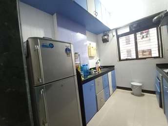 1 BHK Apartment For Rent in Tilak Nagar Building Tilak Nagar Mumbai  7660227