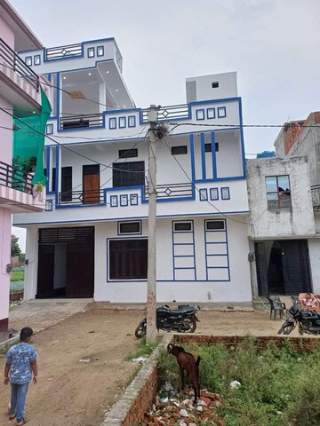  Plot – Exterior View View at Bhoomi Krishna Kunj, Dhoom Manikpur - for Sale