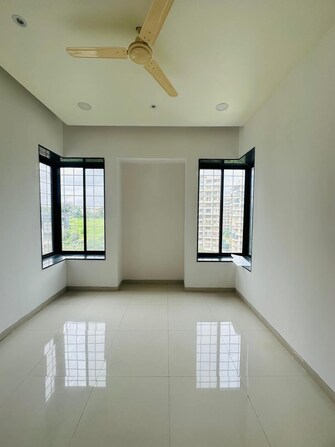 1 BHK Apartment For Rent in Ganga Savera Wanwadi Pune  7660243