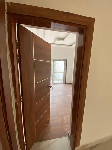 Building Lobby in 4 BHK Independent House at Sahastradhara Road – for Sale