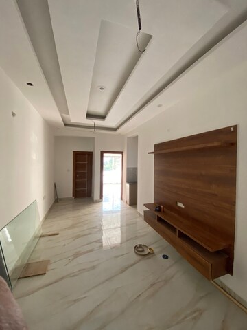 Building Lobby in 4 BHK Independent House at Sahastradhara Road – for Sale