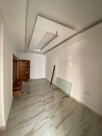 Staircase in 4 BHK Independent House at Sahastradhara Road – for Sale