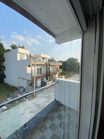 4 BHK Independent House – Exterior View View at Sahastradhara Road - for Sale
