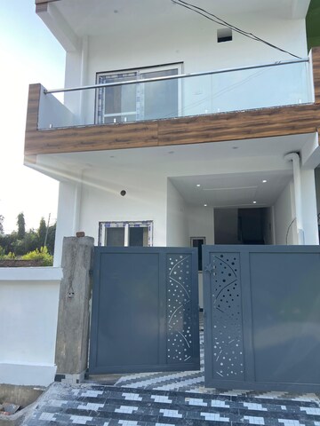 Kitchen in 4 BHK Independent House at Sahastradhara Road – for Sale