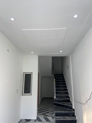 Building Lobby in 4 BHK Independent House at Sahastradhara Road – for Sale