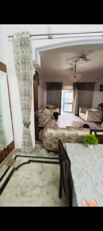 5 BHK Independent House For Resale in Avantika Vihar Avantika Colony Ghaziabad  7660250