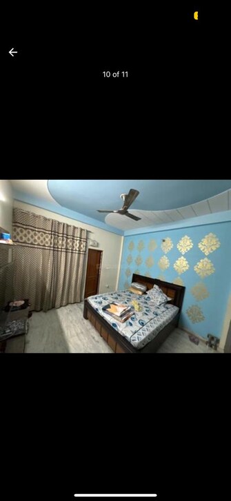 6 BHK Independent House For Resale in Raj Nagar District Center Raj Nagar Ghaziabad  7660283