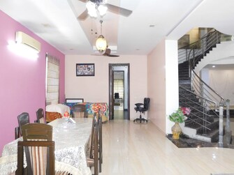 6 BHK Independent House For Resale in Raj Nagar District Center Raj Nagar Ghaziabad  7660283