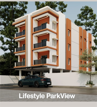 2 BHK Apartment For Resale in Singanallur Coimbatore  7660287