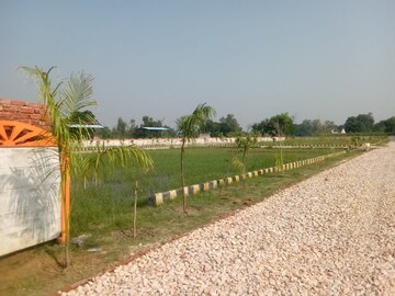 Plot Area in  Plot at Raebareli Road – for Sale