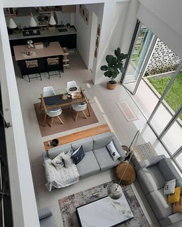 3 BHK Independent House For Sale in Jigani