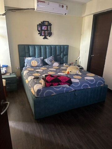 Bedroom in 2.5 BHK Apartment at Arihant Arden, Sector 1 Greater Noida – for Sale