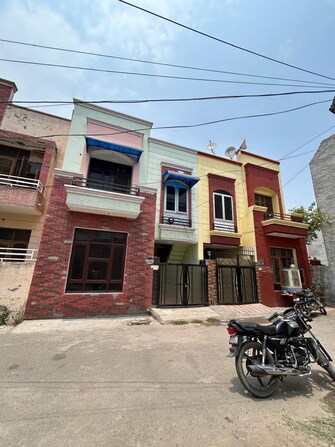 4 BHK Independent House For Resale in Sector 126 SAS Nagar  7660335