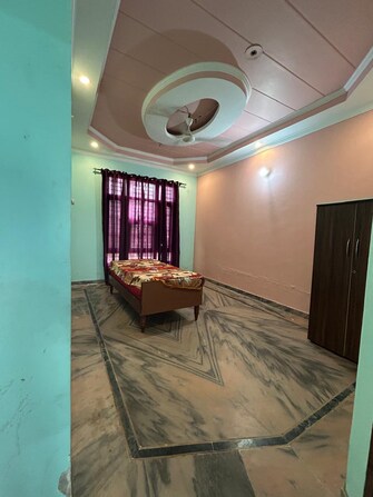 4 BHK Independent House For Resale in Sector 126 SAS Nagar  7660335