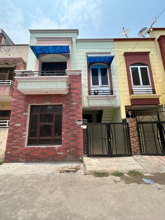 4 BHK Independent House For Resale in Sector 126 SAS Nagar  7660335