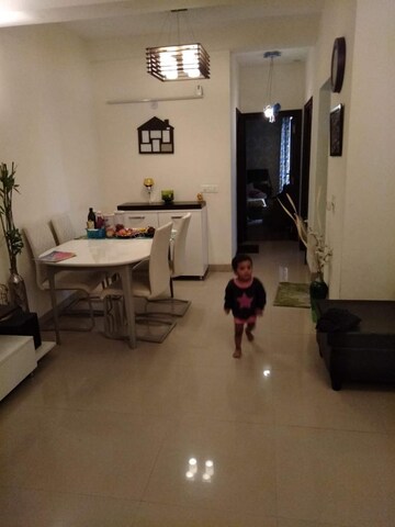 Gym in 2.5 BHK Apartment at Satya The Hermitage, Sector 103 – for Sale