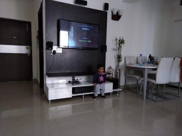 Furnished Amenities in 2.5 BHK Apartment at Satya The Hermitage, Sector 103 – for Sale