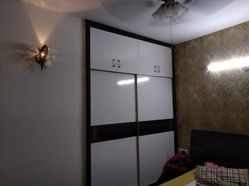 Furnished Amenities in 2.5 BHK Apartment at Satya The Hermitage, Sector 103 – for Sale