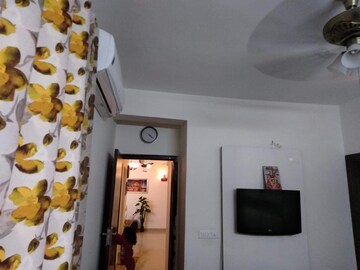 Furnished Amenities in 2.5 BHK Apartment at Satya The Hermitage, Sector 103 – for Sale