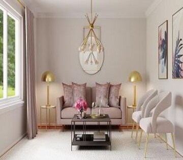 3 BHK Apartment For Sale in Brigade Valencia, Hosur Road