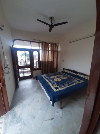 2 BHK Builder Floor For Rent in Phase 7 Mohali  7660348