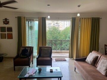 1 BHK Apartment For Rent in Hiranandani Estate Thane  7660359