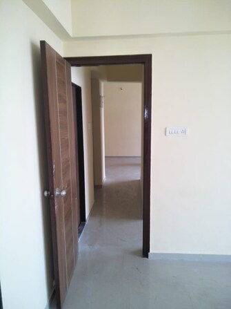 1 BHK Apartment For Rent in Sai Avenue Taloja Taloja Navi Mumbai  7660420