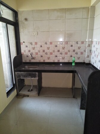 1 BHK Apartment For Rent in Sai Avenue Taloja Taloja Navi Mumbai  7660420