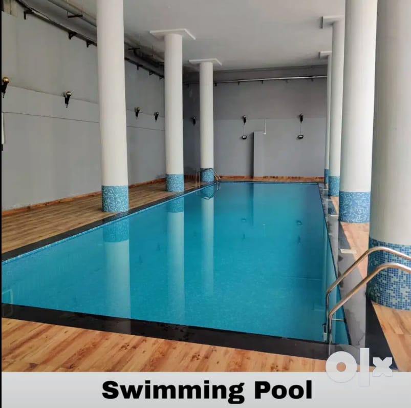 Rental 3 Bedroom 1300 Sq.Ft. Independent House in JakhaNRajpur Road