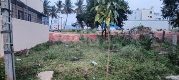 Plot For Resale in Doddabommasandra Bangalore  7660376