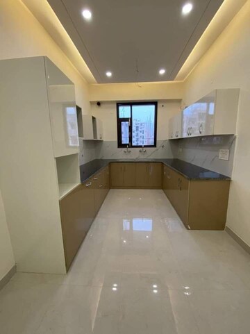 3 BHK Builder Floor For Sale in Peer Mucchalla
