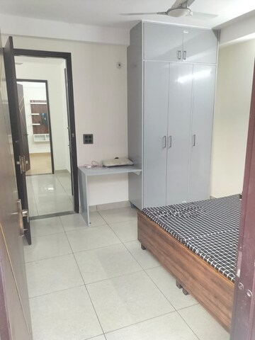 Bathroom in 3 BHK Apartment at Indiabulls Centrum Park, Sector 103 – for Sale