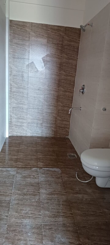 Bathroom in 3 BHK Apartment at Indiabulls Centrum Park, Sector 103 – for Sale