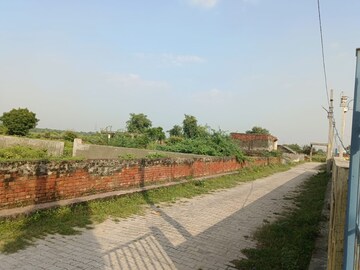 Plot Area in  Plot at Tappal – for Sale
