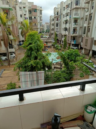 2 BHK Apartment For Resale in Ashray Platina New Ranip Ahmedabad  7660404