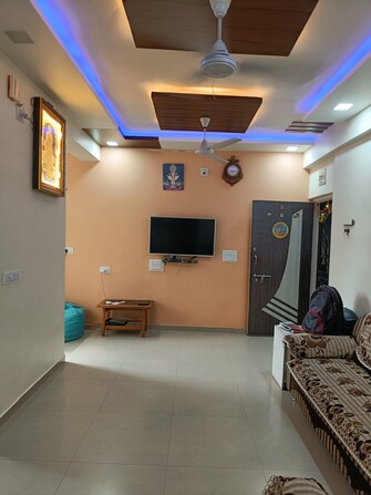 2 BHK Apartment For Resale in Ashray Platina New Ranip Ahmedabad  7660404