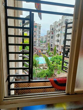 2 BHK Apartment For Resale in Ashray Platina New Ranip Ahmedabad  7660404