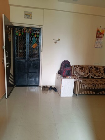 2 BHK Apartment For Resale in Ashray Platina New Ranip Ahmedabad  7660404