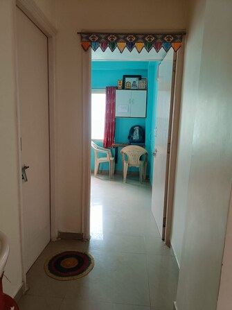 2 BHK Apartment For Resale in Ashray Platina New Ranip Ahmedabad  7660404