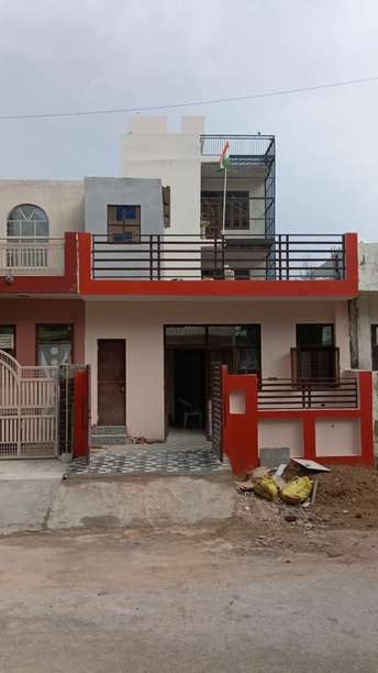 2 BHK Villa For Resale in Gn Sector Omicron Iii Greater Noida  7660477