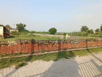 Plot Area in  Plot at Tappal – for Sale