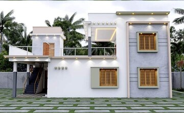 2 BHK Villa For Resale in Mysore Road Bangalore  7660463