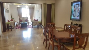 Gym in 4 BHK Apartment at Conscient Hines Elevate Reserve, Sector 62 – for Sale