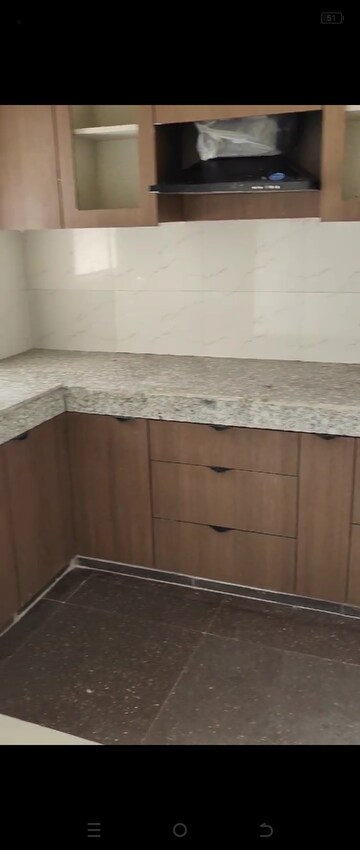 Kitchen in 1 BHK Apartment at Nh 19 – for Sale
