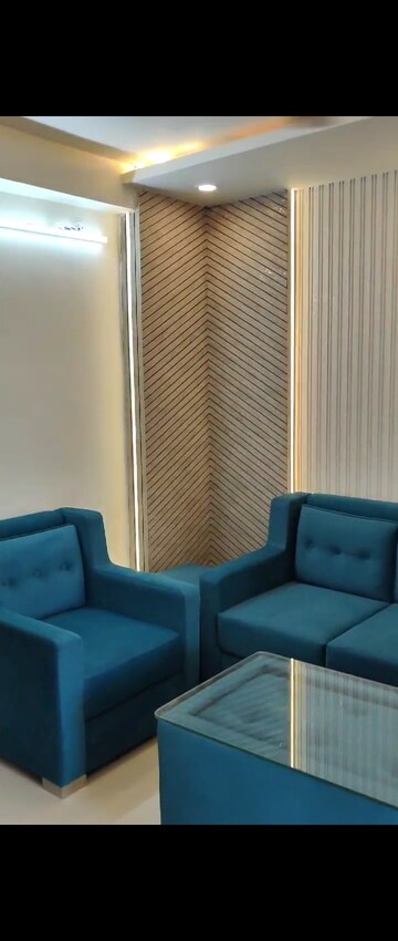 Living Room in 1 BHK Apartment at Nh 19 – for Sale