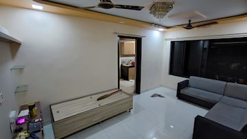 1 BHK Apartment For Rent in Vasant Vihar Thane  7660533