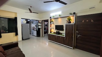 2 BHK Apartment For Resale in Sanidhya Flora New Ranip Ahmedabad  7660525