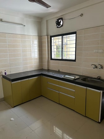 2 BHK Apartment For Rent in Manish Nagar Nagpur  7660544